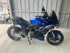 BMW F900XR 2024