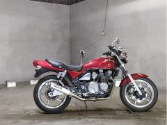 Kawasaki ZEPHYR550 2024