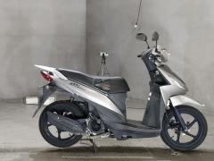 Suzuki ADDRESS V110