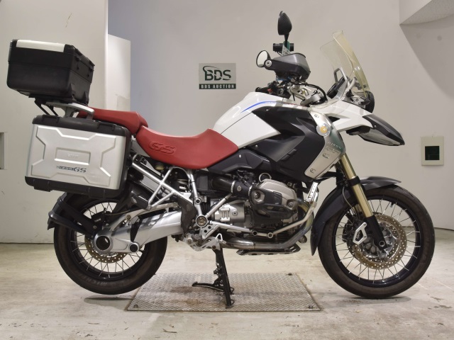 BMW R1200GS 2011
