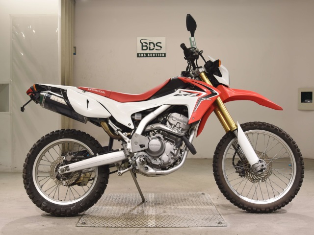 Honda CRF250L 2013