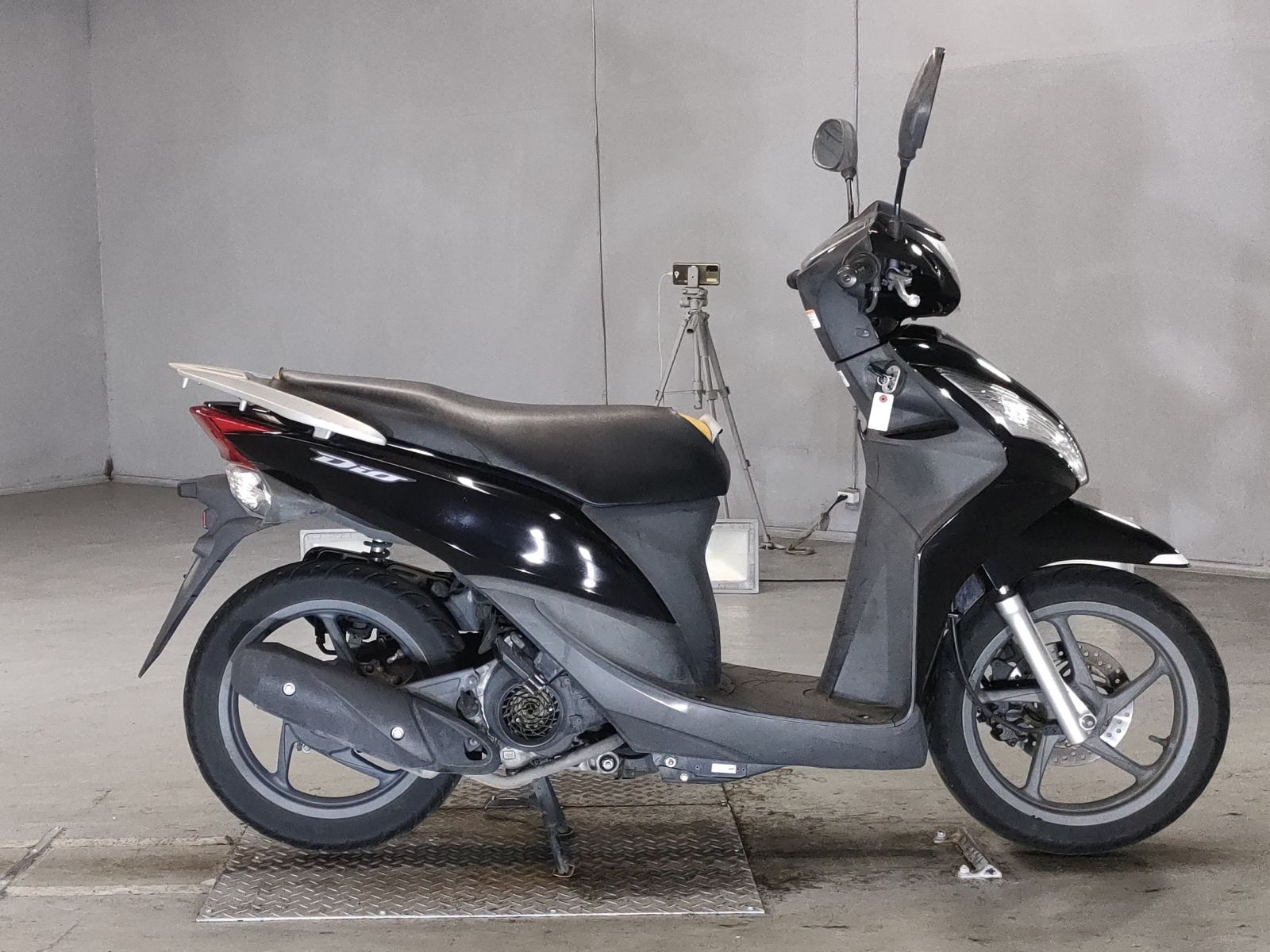Honda DIO110 2011