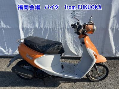 Suzuki LETS4