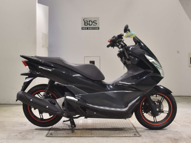 Honda PCX125 2017