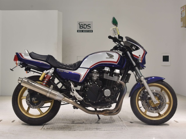 Honda CB750SF 2008