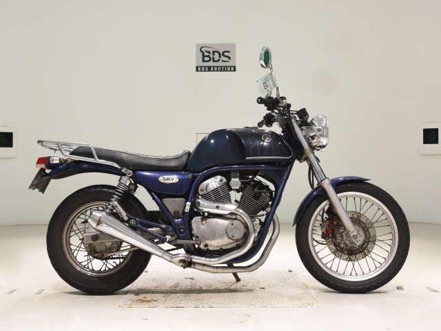 Yamaha SRV250 1992