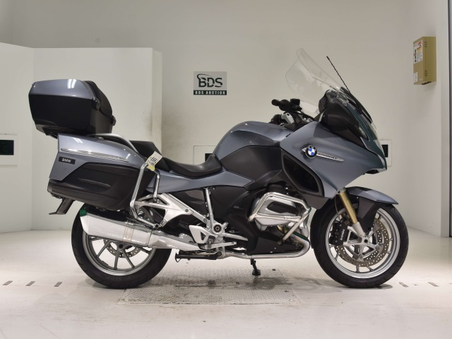 BMW R1200RT 2014
