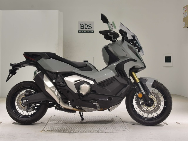 Honda X-ADV750-2 2024