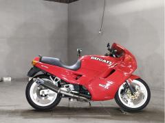 Ducati 907IE 1991