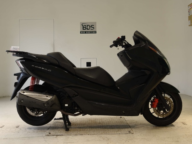 Honda FORZA SI 2016