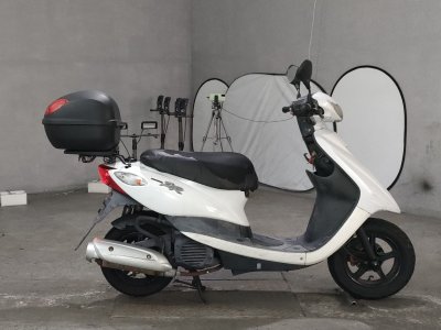 Yamaha JOG ZR EVOLUTION 2009