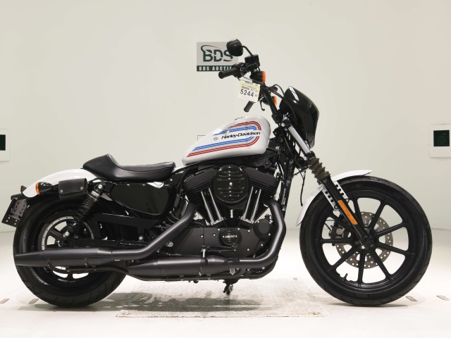 HD IRON XL1200NS 2021
