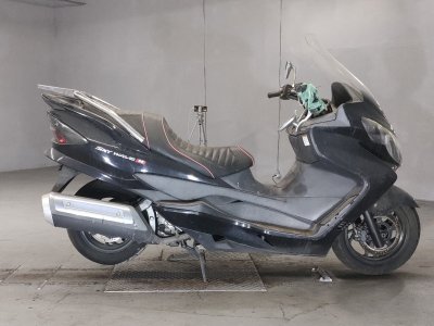 Suzuki SKYWAVE 250M