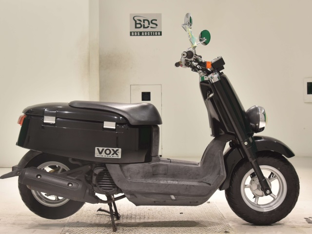 Yamaha VOX 2007