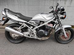 Suzuki BANDIT400 1997