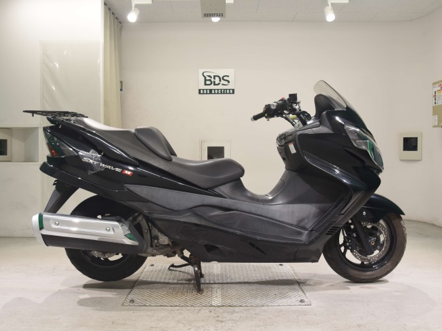 Suzuki SKYWAVE 250M