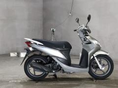 Honda DIO110 2011