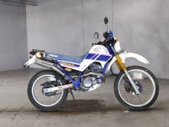Yamaha SEROW XT225 1989