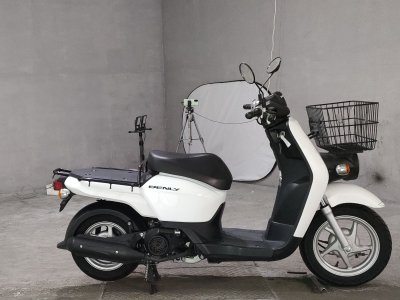 Honda BENLY110 2018