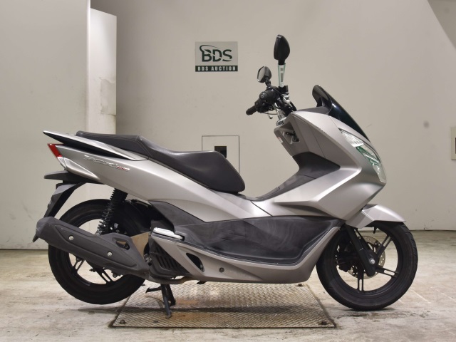 Honda PCX150 2015