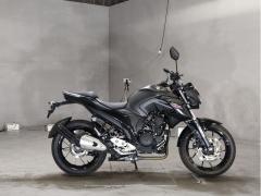 Yamaha FZ25 2019