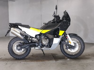 Husqvarna NORDEN901 2023