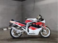 Suzuki GSX-R750 1989