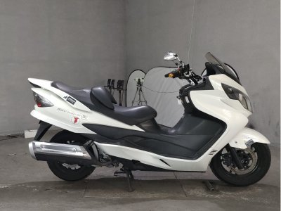 Suzuki SKYWAVE 250S