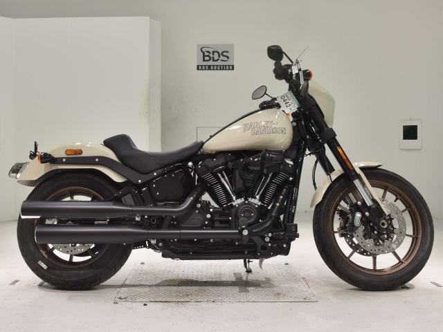 HD FXLRS1920 2024