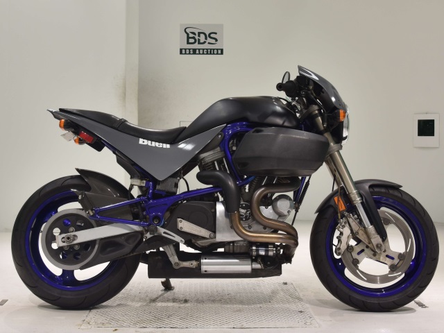 Buell S1 LIGHTNING 1998
