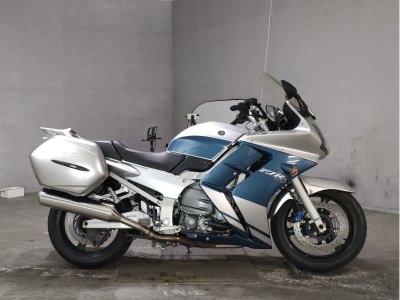 Yamaha FJR1300 2005