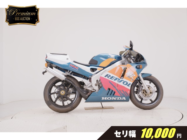 Honda NSR250R 1996