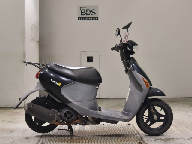 Suzuki LETS4