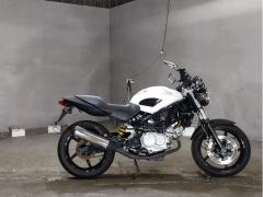 Honda VTR250 2007