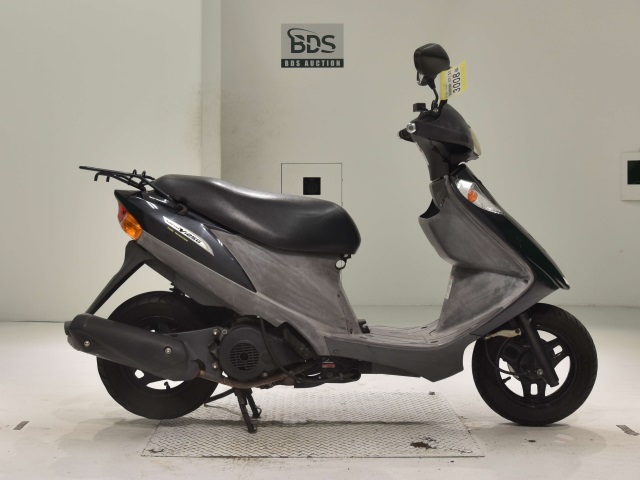 Suzuki ADDRESS V125