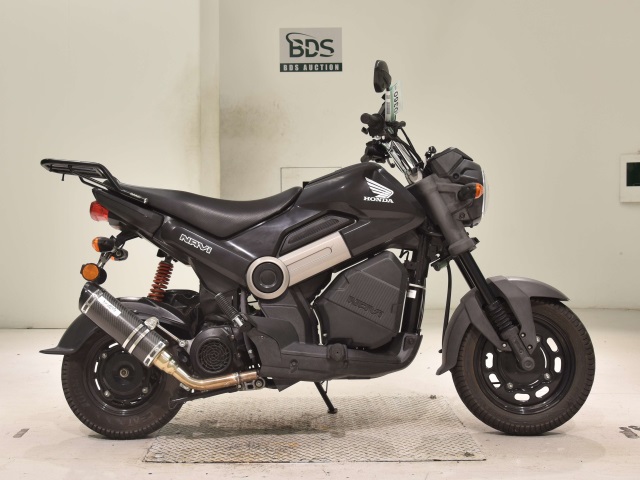 Honda NAVI110 2018