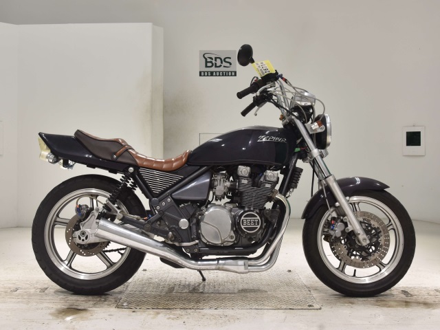 Kawasaki ZEPHYR400 1993