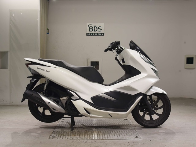 Honda PCX125-3 2018