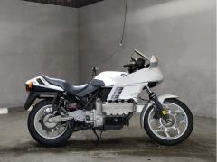 BMW K100RS 1989