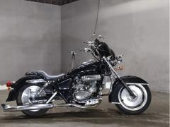 Honda MAGNA250 1996