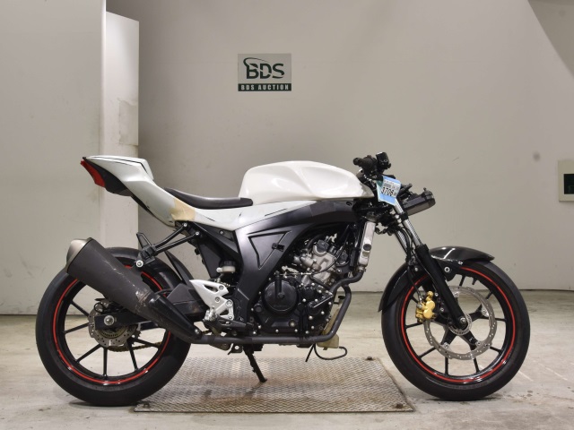 Suzuki GSX-R125