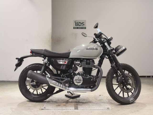 Honda GB350 2022