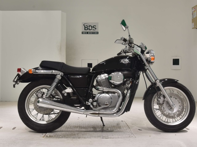 Honda VRX400 1998