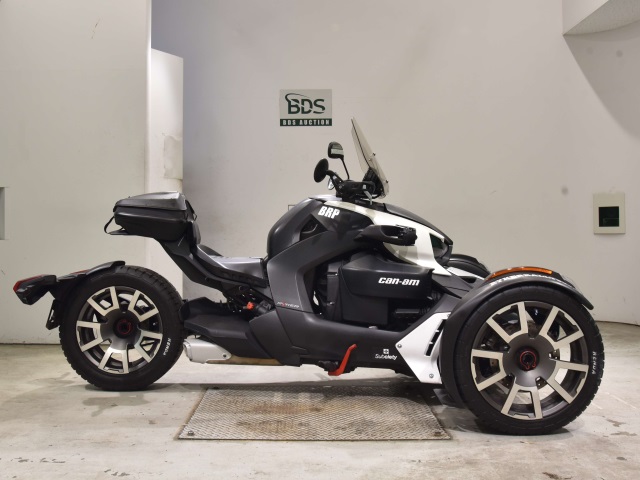 Can-Am ﾗｲｶｰ900 RALLYED 2020