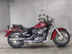 Kawasaki VULCAN400 CLASSIC 2002