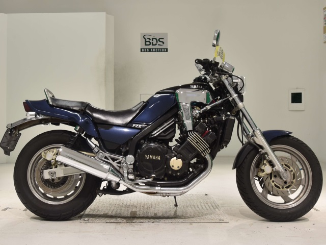 Yamaha FZX750 1991