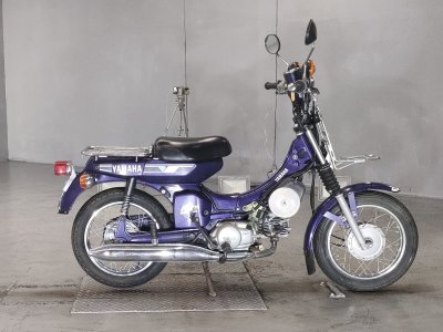 Yamaha TOWNMATE90