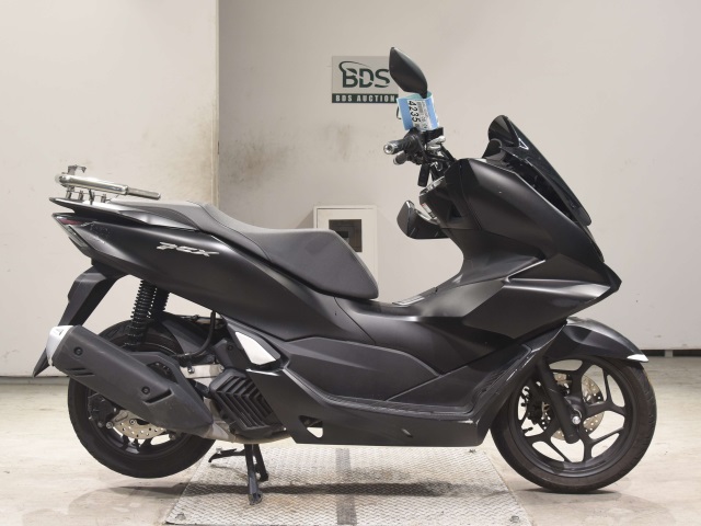 Honda PCX125 2021