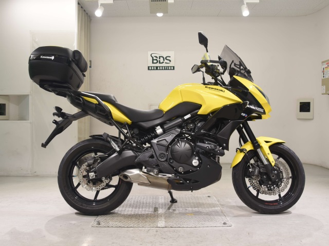 Kawasaki VERSYS 650 2016