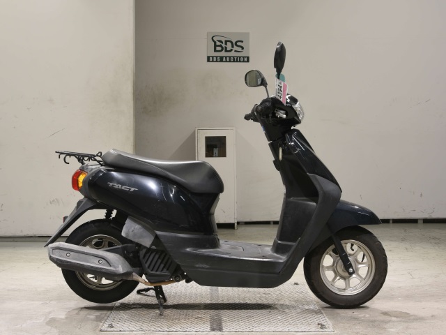 Honda TACT-4 BASIC 2018